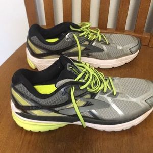 Brooks Men’s running shoes size 8.5